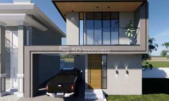 Imagem: Casa 2 Dormitórios-Santo Antonio de Lisboa-Florianópolis