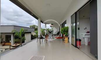 Imagem 3: Hidrolândia - Casa no Condminio Cidade Das Agaus codigo: 257919