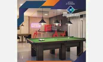 Imagem: Apartamento de 2 Dormitórios para Locação