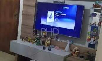 Imagem 5: Sobrado à Venda 221 m² - Bairro Anchieta - São Bernardo do Campo