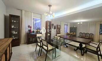 Imagem 2: Apartamento à venda, 4 quartos, 2 suítes, 3 vagas, Serra - Belo Horizonte/MG