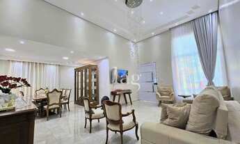 Imagem 2: Casa com 3 dormitórios à venda, 210 m² por R$ 1.479.000,00 - Condominio Le France - Soroca