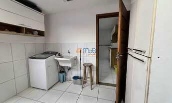 Imagem 7: Casa em condominio com infraestrutura e 3 quartos