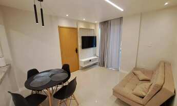 Imagem 6: ALUGO APARTAMENTO NA PEDREIRA TOTALMENTE MOBILIADO, OTIMA LOCALIZAÇÃO E PROXIMO DE TUDO, A