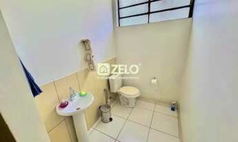 Imagem 6: Apartamento à venda com 106 m², 3 quartos em Centro, Campinas