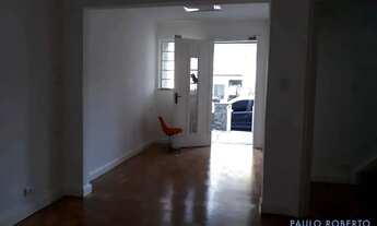 Imagem 4: SOBRADO - HIGIENÓPOLIS - SP