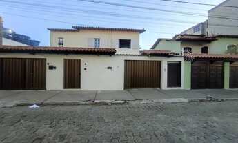 Imagem: Casa para locação fixa 2 quartos - Centro