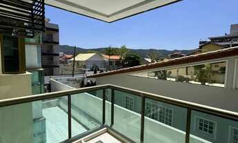 Imagem 2: Apartamento Beira-Mar em Piratininga com 3 quartos Vista para o Mar, Conforto e Sofistica