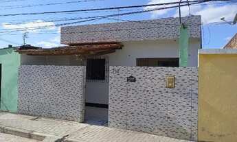 Imagem: Casa em Limoeiro-PE