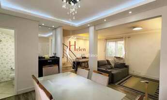 Imagem 6: Casa à venda no  condomínio Canto da Natureza no Engordadouro em Jundiaí - SP