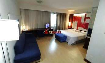 Imagem: Flat com ótimo preço no bairro Moema