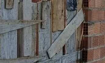 Imagem 6: Terreno no 17 de Março