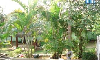 Imagem 7: Chácara com 1 dormitório à venda, 1100 m² por R$ 1.500.000,00 - Guembê - Louveira/SP