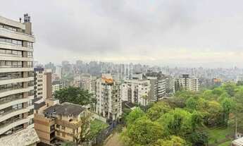 Imagem: Apartamento 3 suites, 3 vagas, Alto Padrão