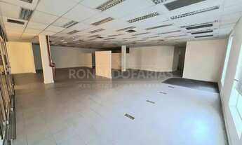 Imagem: Prédio Comercial para Alugar Bairro do