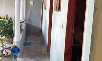 Imagem 6: Vendo casa ária de lazer com piscina no bairro recreio em Caicó