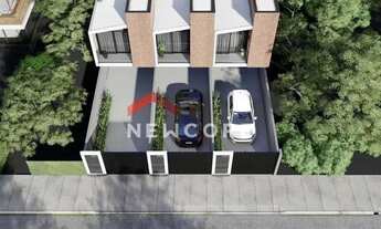 Imagem 6: Sobrado em Rua 438 - Morretes - Itapema/SC