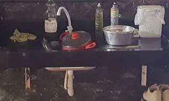 Imagem 7: Casa individual Casa com 2 dormitórios