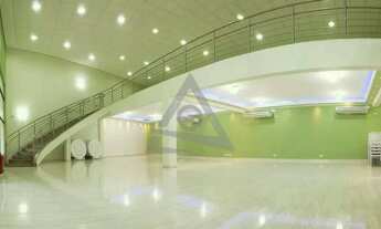 Imagem 7: Salão à venda e para alugar em Hortolândia, Jardim Santa Clara do Lago I, com 571 m²