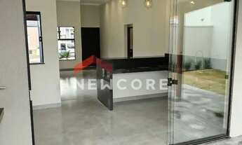 Imagem 6: Casa de condomínio em Rua Manoel Clemente - Jardim Maria Luiza IV - Araraquara/SP