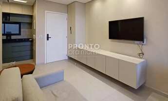 Imagem: Apartamento com 1 quarto em Muro Alto