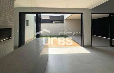 Imagem 7: Jardins Porto - Casa de Condomínio 3 quartos, sendo 3 suítes