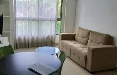 Imagem 4: Apartamento para locação no BEACH CLASS JAQUEIRA , PARNAMIRIM, Recife, PE