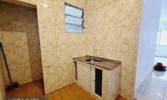 Imagem 4: Apartamento 45m² no Centro de São Vicente - 1 Dorm, Aluguel R$2 mil