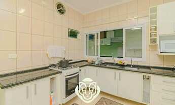 Imagem 5: Sobrado à venda no Jardim Rina, em Santo André