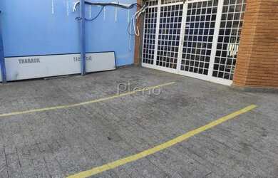 Imagem 2: Prédio à venda e para alugar em Campinas, Vila Teixeira, com 8 quartos, com 700.82 m²