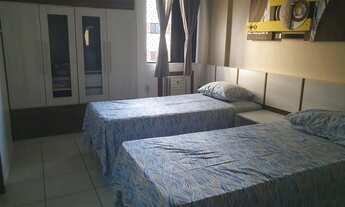 Imagem 4: Apartamento com 3 quartos em joão pessoa