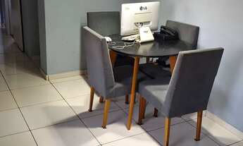 Imagem 3: Vende-se apartamento no Rubens Lara - com 3 dormitórios - condomínio com elevador