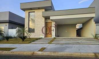 Imagem: Casa Condomínio Gran Ville III Itupeva/SP