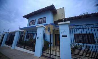 Imagem: Sobrado Comercial com 2 terrenos, 5 suites