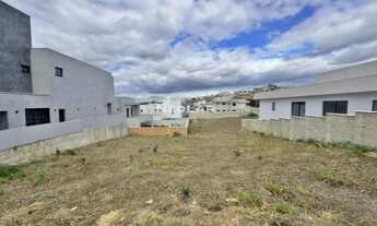 Imagem 3: Lote em Condomínio Fechado para Venda em Vespasiano, Gran Park