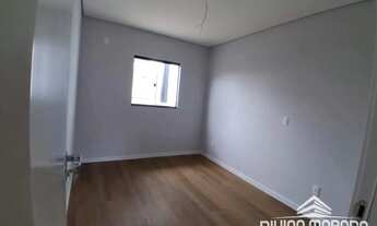 Imagem 4: Apartamento para Venda em Joinville, Saguaçu, 2 dormitórios, 1 banheiro, 1 vaga