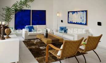 Imagem: Casa Padrao - Morumbi/Sao Paulo