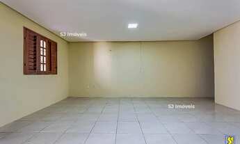 Imagem 5: Casa duplex com 2 vagas e varanda no Presidente Kennedy