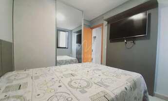 Imagem 7: 8724) à venda - Cobertura com 3 quartos, 3 vagas, no Santo Antônio