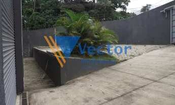 Imagem 5: Galpão para locação, 1650m2 Parque Novo Horizonte - Itaquequecetuba-SP