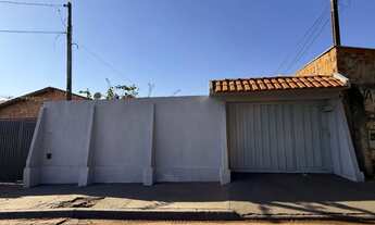 Imagem 5: Casa com Piscina - Araraquara