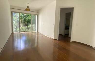 Imagem: Apartamento para aluguel de 64 m² com 2