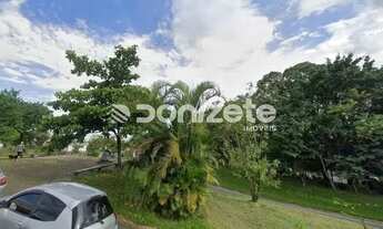 Imagem 7: Terreno à venda, 126 m² por R$ 450.000,00 - Parque Jaçatuba - Santo André/SP