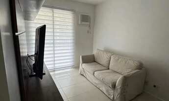 Imagem 4: Apartamento para venda tem 59 metros quadrados com 2 quartos