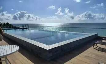 Imagem 4: PÉ NA AREIA EM TAMANDARÉ