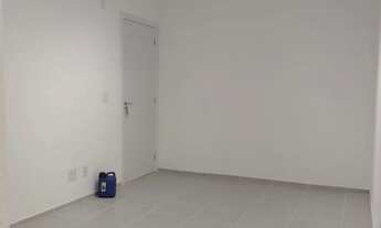 Imagem 3: Apartamento em Campo Grande - 2 quartos - 1 vaga de caragem