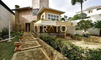 Imagem: Casa à venda Sobrado mobiliado com 3 suítes