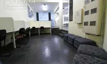 Imagem 6: Prédio para venda ou locação - Centro, Santo André