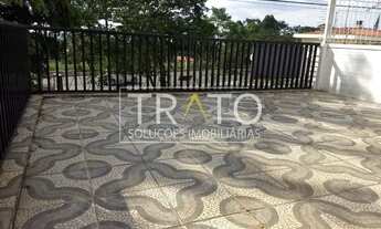 Imagem 3: Casa à venda no Jardim Chapadão, em Campinas