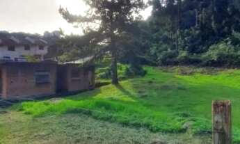 Imagem: CAXIAS DO SUL - Terreno Padrão - SÃO LUIZ